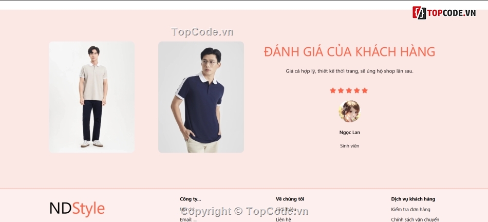 web thương mại điện tử,ReactJs,Redux,ChartJS,AOS